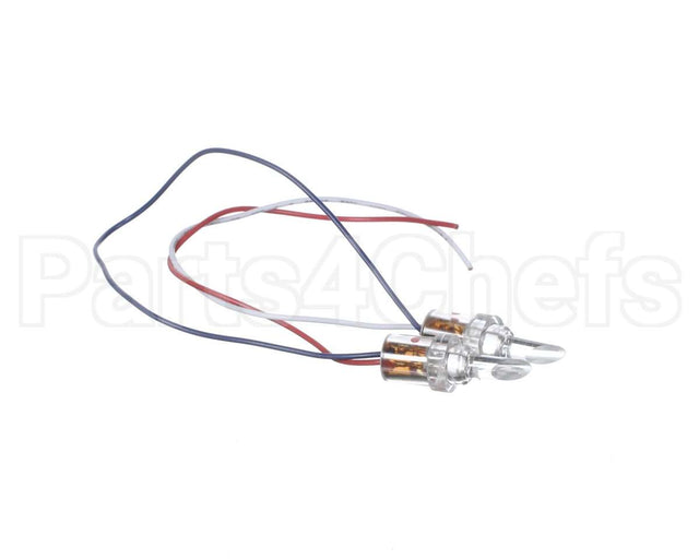 53056.0005 Bunn Harness,Led Light Assembly Sh Srvr Blue