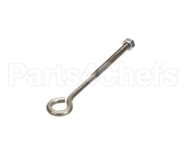 5306-002-55-59 Jackson Bolt, 1/4-20 Eye S.s.