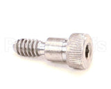 5306-003-11-55 Jackson Screw, 10-24 X 1/4 X 1/4 Soc Shield
