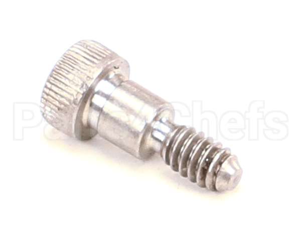 5306-003-11-55 Jackson Screw, 10-24 X 1/4 X 1/4 Soc Shield