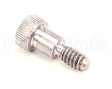 5306-003-11-55 Jackson Screw, 10-24 X 1/4 X 1/4 Soc Shield