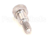 5306-003-11-55 Jackson Screw, 10-24 X 1/4 X 1/4 Soc Shield