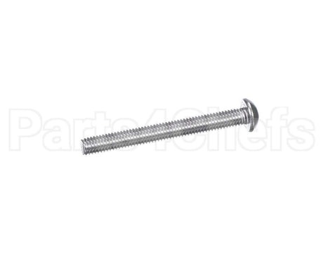 5306-003-92-52 Jackson Screw 10-32 X 1.75" 18.8 Ph Rd