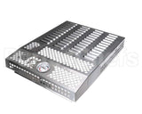5306B Continental Refrigeration Grill, Front Griddle New Dl48-