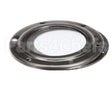 53081 Blodgett Light Glass Assembly,Circular