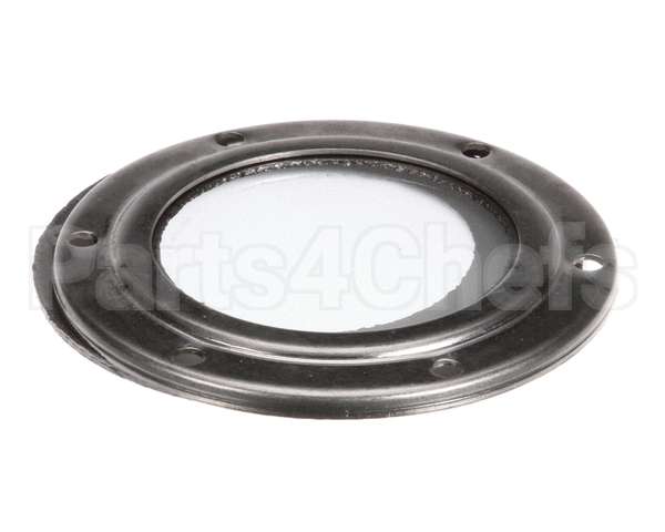 53081 Blodgett Light Glass Assembly,Circular