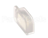 53087 Nespresso Floater Stop 702 Silic Transp,