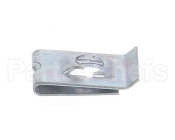 5310-002-75-58 Jackson Clip, U Fast(94808A310) 10-32