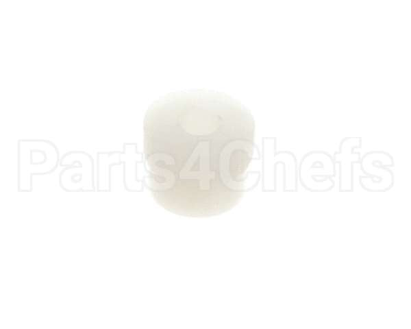 5310-002-83-12 Jackson Nut Thumb 6-32 Nylon 0800632Tn