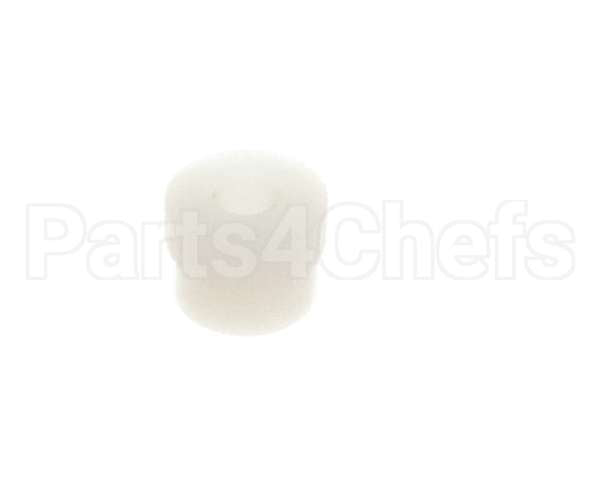 5310-002-83-12 Jackson Nut Thumb 6-32 Nylon 0800632Tn