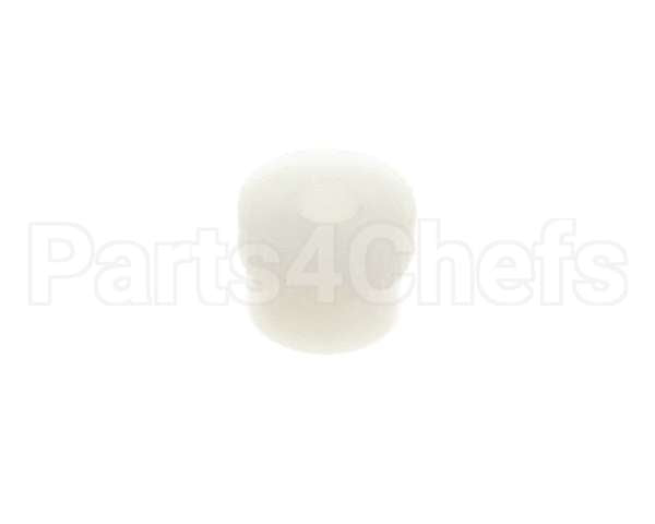 5310-002-83-12 Jackson Nut Thumb 6-32 Nylon 0800632Tn