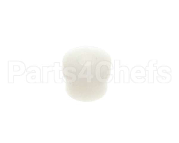5310-002-83-12 Jackson Nut Thumb 6-32 Nylon 0800632Tn