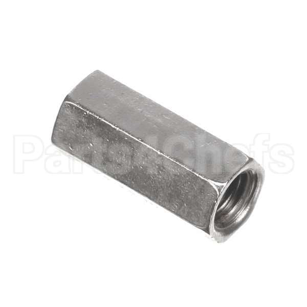 5310-004-26-85 Compatible Jackson Nut Hex Coupling 3/8-16 (90104A010) (Xkf