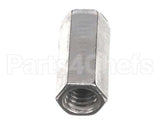 5310-004-26-85 Jackson Nut Hex Coupling 3/8-16 (90104A010) (Xkf