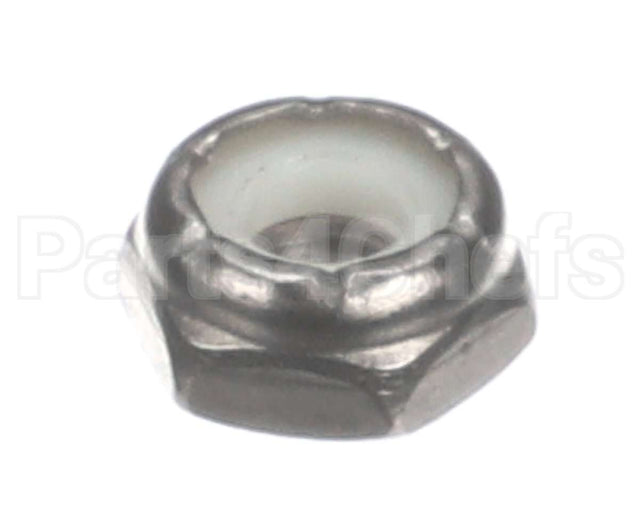5310-004-28-68 Jackson Nut, 3/8-16 W/Nylon Insert Low