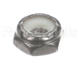 5310-004-28-68 Jackson Nut, 3/8-16 W/Nylon Insert Low