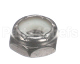5310-004-28-68 Jackson Nut, 3/8-16 W/Nylon Insert Low