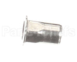 5310-004-40-48 Jackson Nut Riv 10-32 Sst