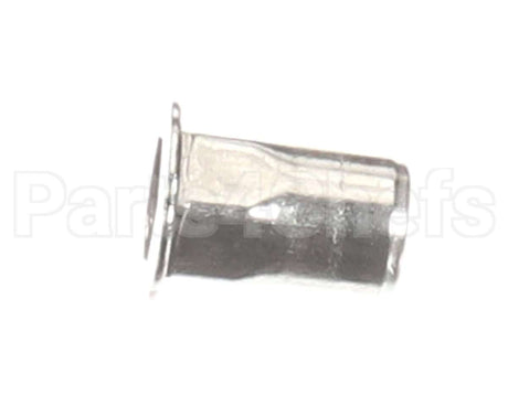 5310-004-40-48 Jackson Nut Riv 10-32 Sst