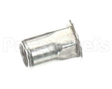 5310-004-40-48 Jackson Nut Riv 10-32 Sst