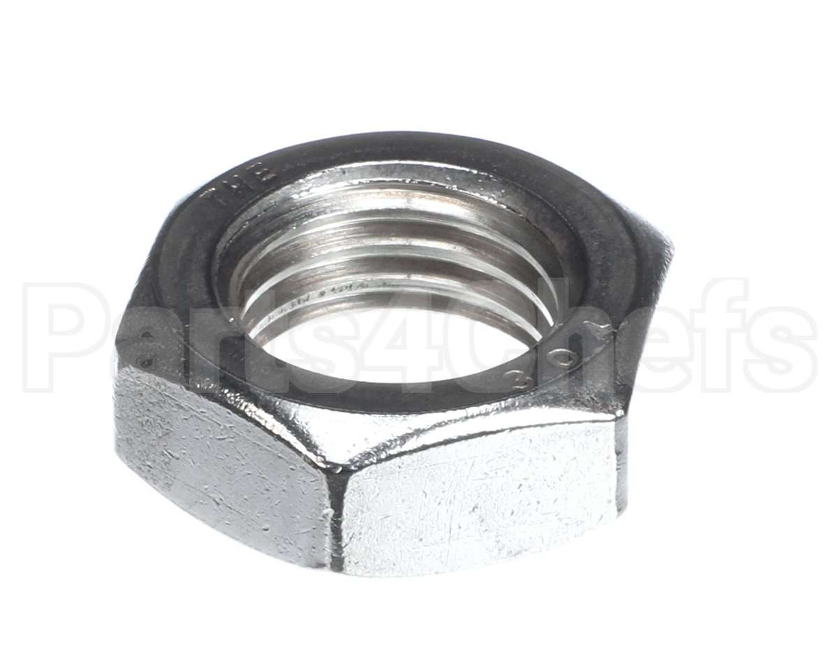 5310-011-17-85 Jackson Nut Steam Coil (91847A570) (Kopf)