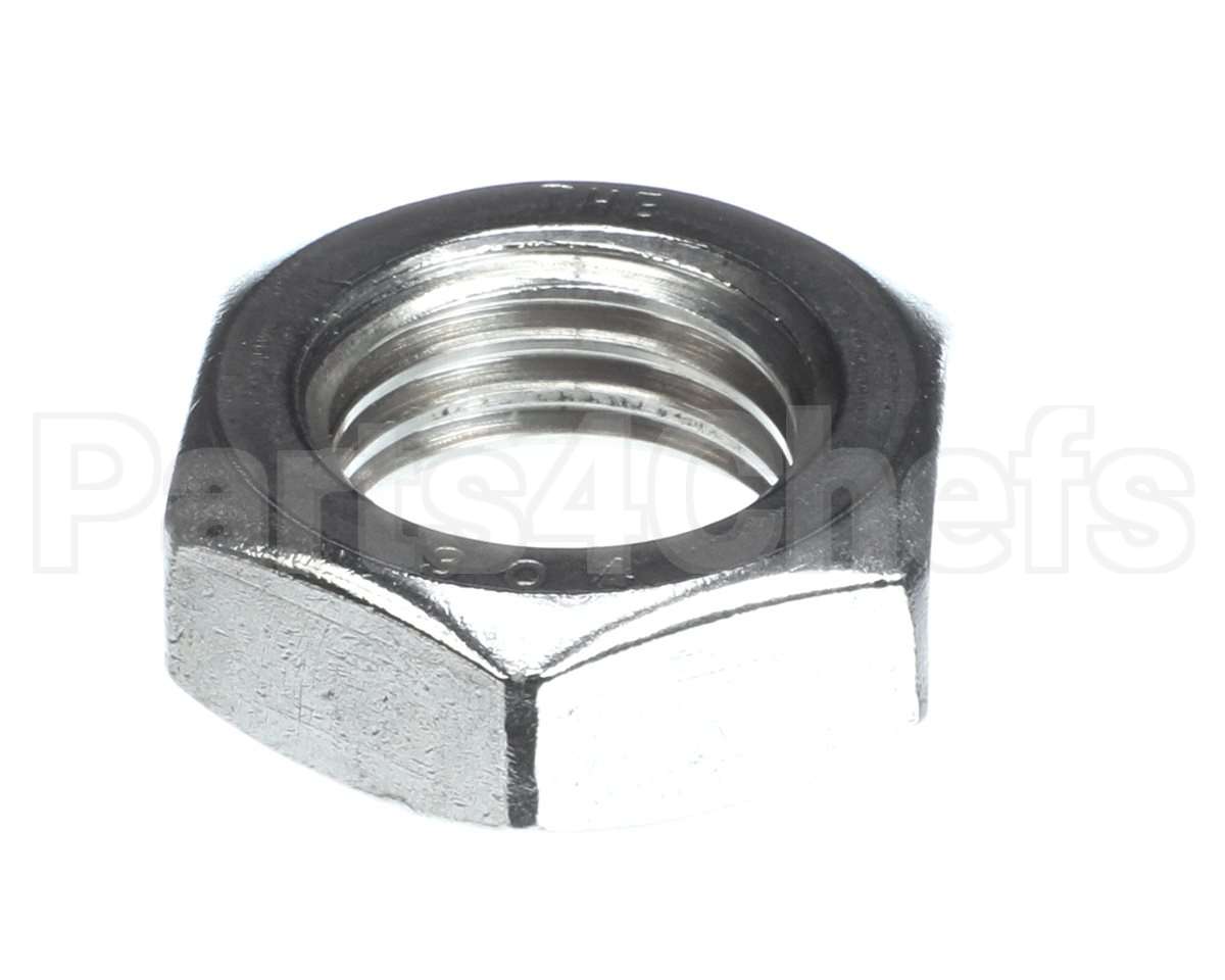 5310-011-17-85 Jackson Nut Steam Coil (91847A570) (Kopf)