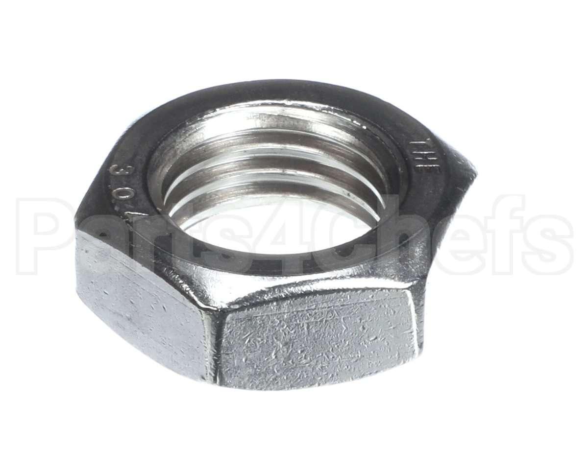 5310-011-17-85 Jackson Nut Steam Coil (91847A570) (Kopf)