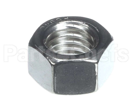 5310-011-72-58 Jackson Hexnut, 1/2-13 Stainless