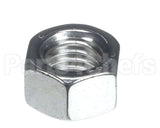 5310-011-72-58 Jackson Hexnut, 1/2-13 Stainless
