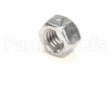 5310-256-04-00 Jackson Nut, Center Locknut 3/8-16 S/S