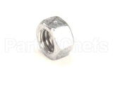 5310-256-04-00 Jackson Nut, Center Locknut 3/8-16 S/S