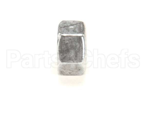 5310-256-04-00 Jackson Nut, Center Locknut 3/8-16 S/S
