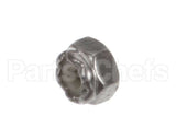 5310-272-02-00 Jackson Nut, Hex 8-32 Locking