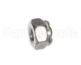 5310-272-02-00 Jackson Nut, Hex 8-32 Locking