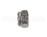 5310-272-02-00 Jackson Nut, Hex 8-32 Locking