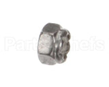 5310-272-02-00 Jackson Nut, Hex 8-32 Locking