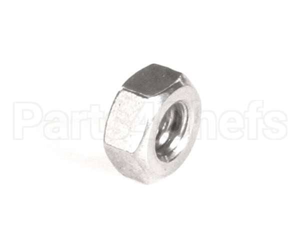 5310-274-01-00 Jackson Nut, Hex 1/4 -20