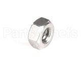 5310-274-01-00 Jackson Nut, Hex 1/4 -20