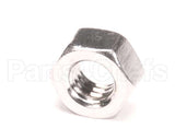 5310-275-01-00 Jackson Nut, Hex 5/16-18 S/S