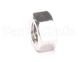 5310-275-01-00 Jackson Nut, Hex 5/16-18 S/S