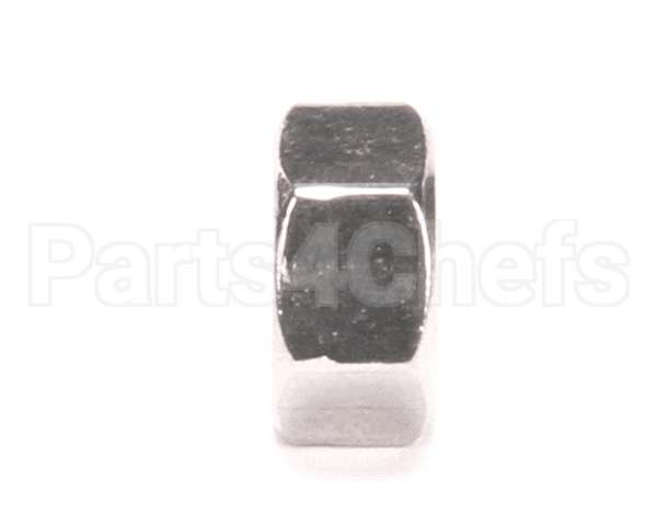 5310-275-01-00 Jackson Nut, Hex 5/16-18 S/S