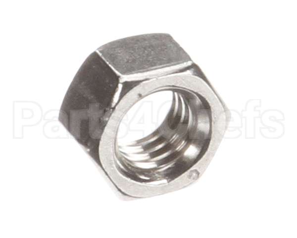 5310-276-01-00 Jackson Nut, Hex 3/8-16 S/S