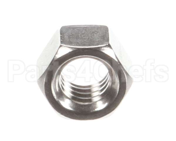 5310-276-01-00 Jackson Nut, Hex 3/8-16 S/S