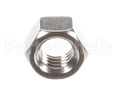 5310-276-01-00 Jackson Nut, Hex 3/8-16 S/S