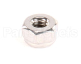5310-373-01-00 Jackson Nut, Lock 10-24 S/S Hex W/Nylo