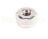 5310-373-01-00 Jackson Nut, Lock 10-24 S/S Hex W/Nylo