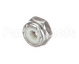 5310-373-03-00 Jackson Nut, Lock 6-32 Hex W/Nylon Ins