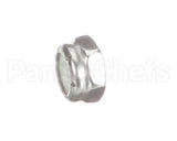 5310-373-03-00 Jackson Nut, Lock 6-32 Hex W/Nylon Ins