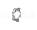 5310-373-03-00 Jackson Nut, Lock 6-32 Hex W/Nylon Ins