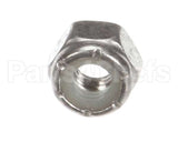 5310-374-01-00 Jackson Nut, Lock1/4-20 Hex W/Nylon Insert